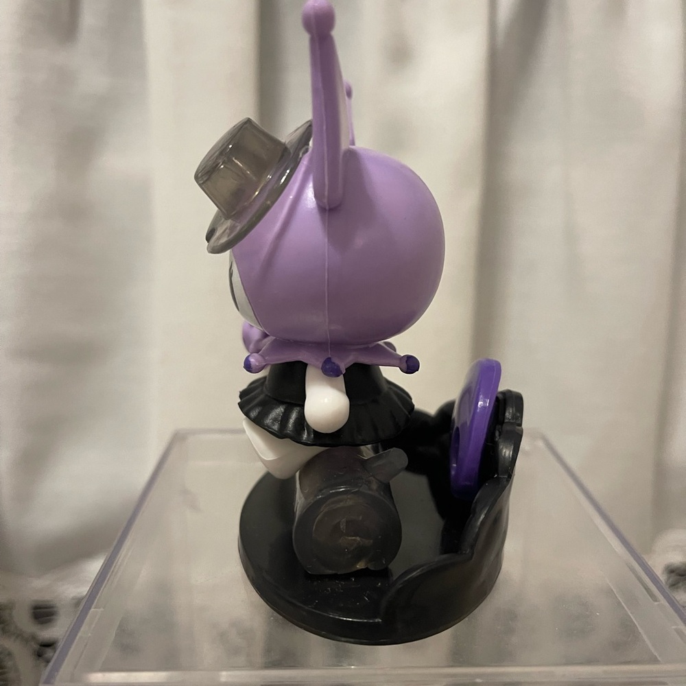 ❗️NEW❗️Kuromi Werewolves Of Miller’s Hollow Figurine - Picture 2 of 4